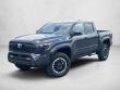 Used 2025 Toyota Tacoma TRD Off Road Truck Double Cab