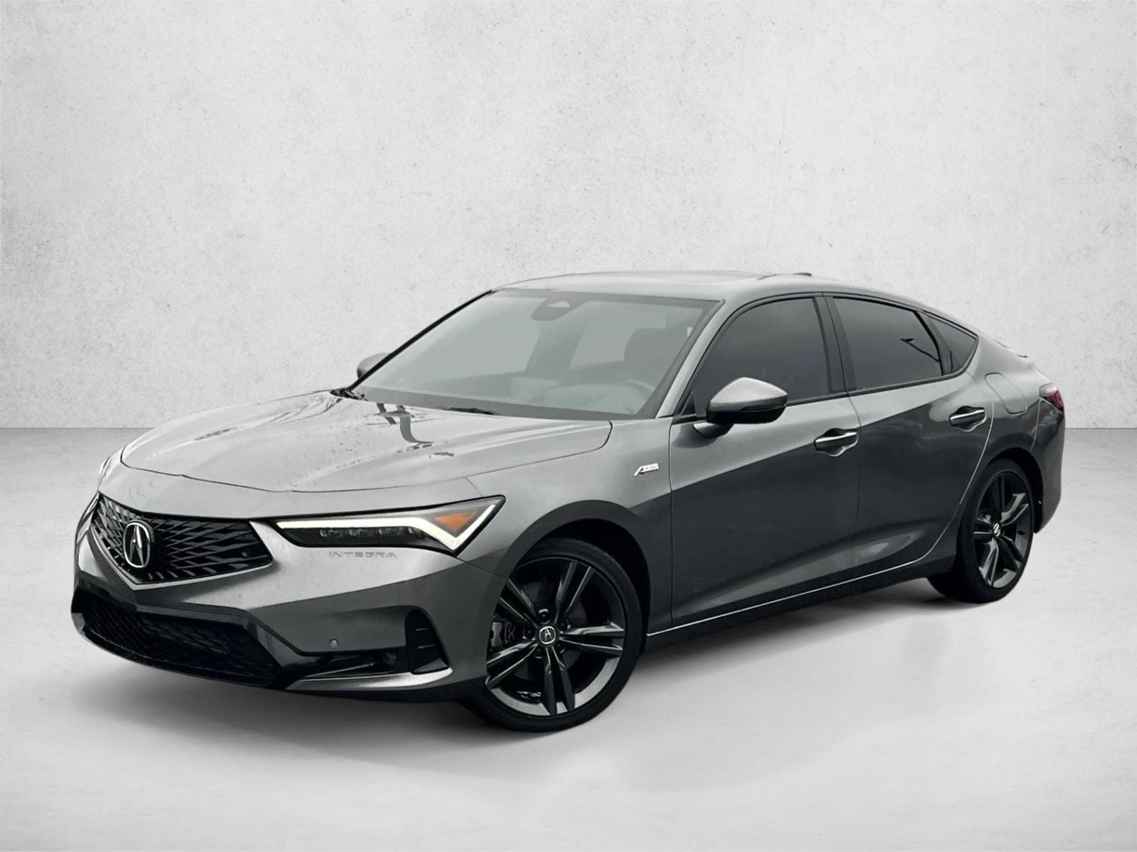 2024 Acura Integra A-Spec with Tech Package's photo