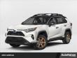 Used 2025 Toyota RAV4 Hybrid Woodland Edition SUV
