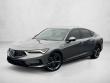 Used 2024 Acura Integra A-Spec Tech Package Hatchback