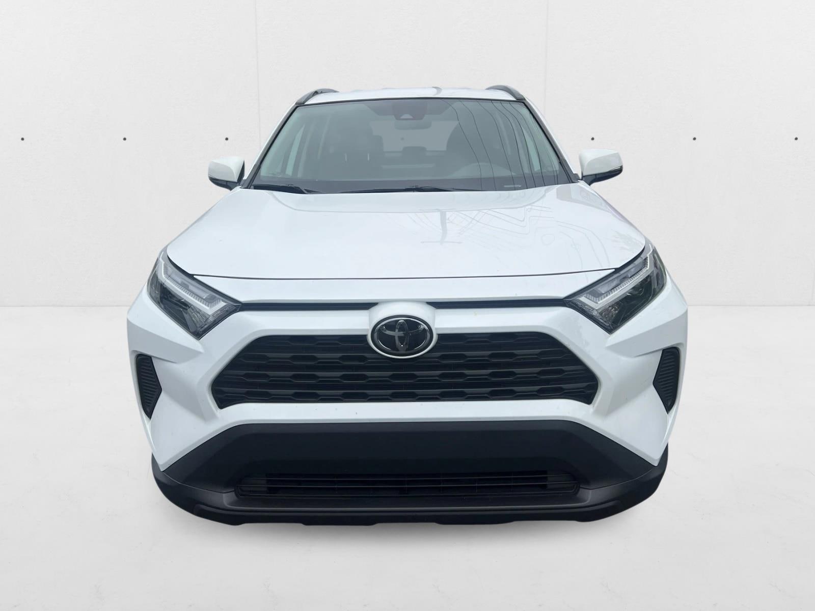 Certified 2024 Toyota RAV4 XLE with VIN 2T3W1RFV3RW338631 for sale in Northfield, Minnesota