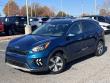 Used 2022 Kia Niro LX SUV