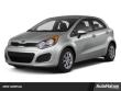 Used 2012 Kia Rio5 LX Hatchback