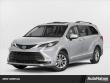 Certified 2025 Toyota Sienna XLE 7 Passenger Van Passenger Van