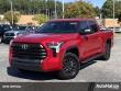 Certified 2026 Toyota Tundra SR5 Truck CrewMax