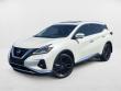 Used 2023 Nissan Murano Platinum SUV