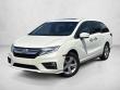 Used 2018 Honda Odyssey EX-L Van