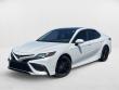 Certified 2023 Toyota Camry XSE Sedan