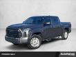 Used 2025 Toyota Tundra SR5 Truck CrewMax
