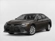 Used 2020 Toyota Camry LE Sedan