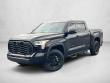 Certified 2026 Toyota Tundra Limited Truck CrewMax