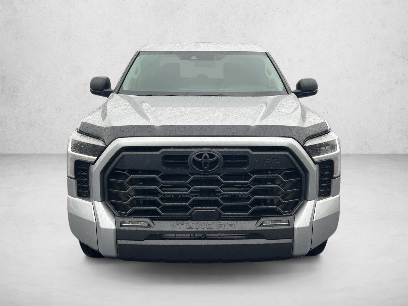 2024 Toyota Tundra SR5 CrewMax photo 2