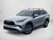 Certified 2021 Toyota Highlander Platinum SUV