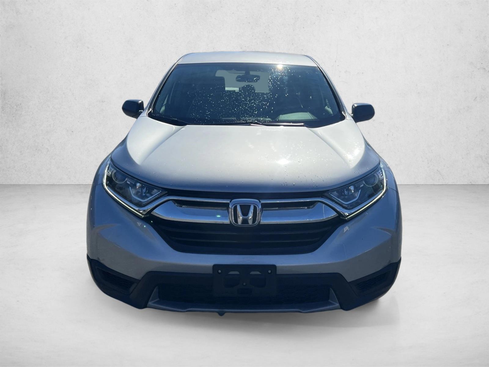 2019 Honda CR-V LX photo 2
