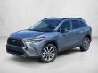 Certified 2025 Toyota Corolla Cross XLE SUV