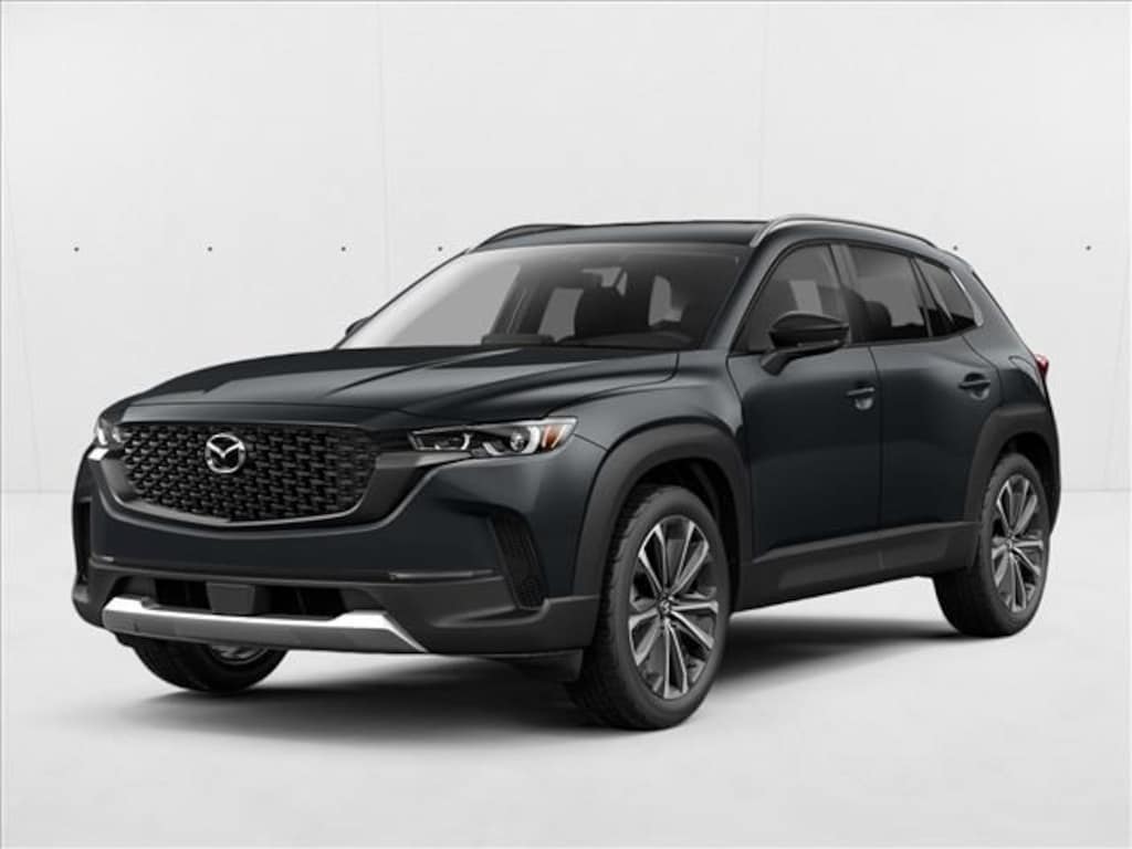 Used 2024 Mazda CX-50 2.5 Turbo Premium Package SUV