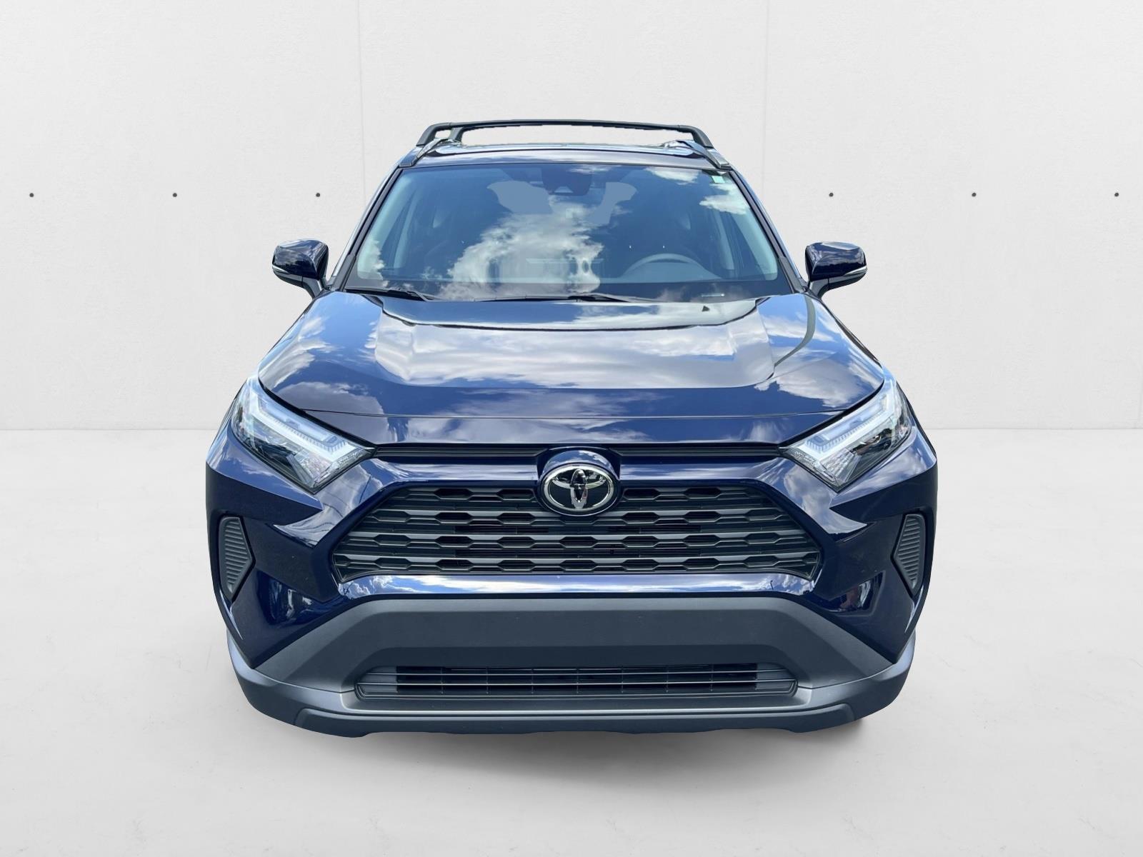 Certified 2024 Toyota RAV4 XLE with VIN 2T3W1RFV5RW356564 for sale in Northfield, Minnesota