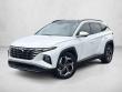 Used 2022 Hyundai Tucson Limited SUV