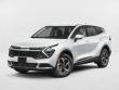 Used 2025 Kia Sportage LX SUV