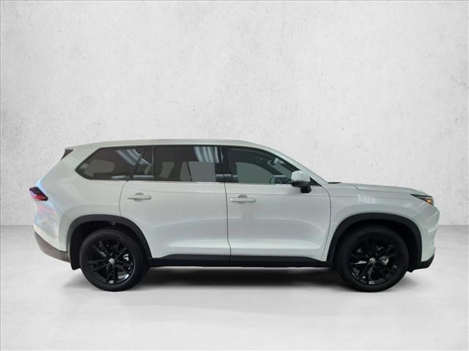 Used 2026 Toyota Grand Highlander Hybrid MAX Limited SUV