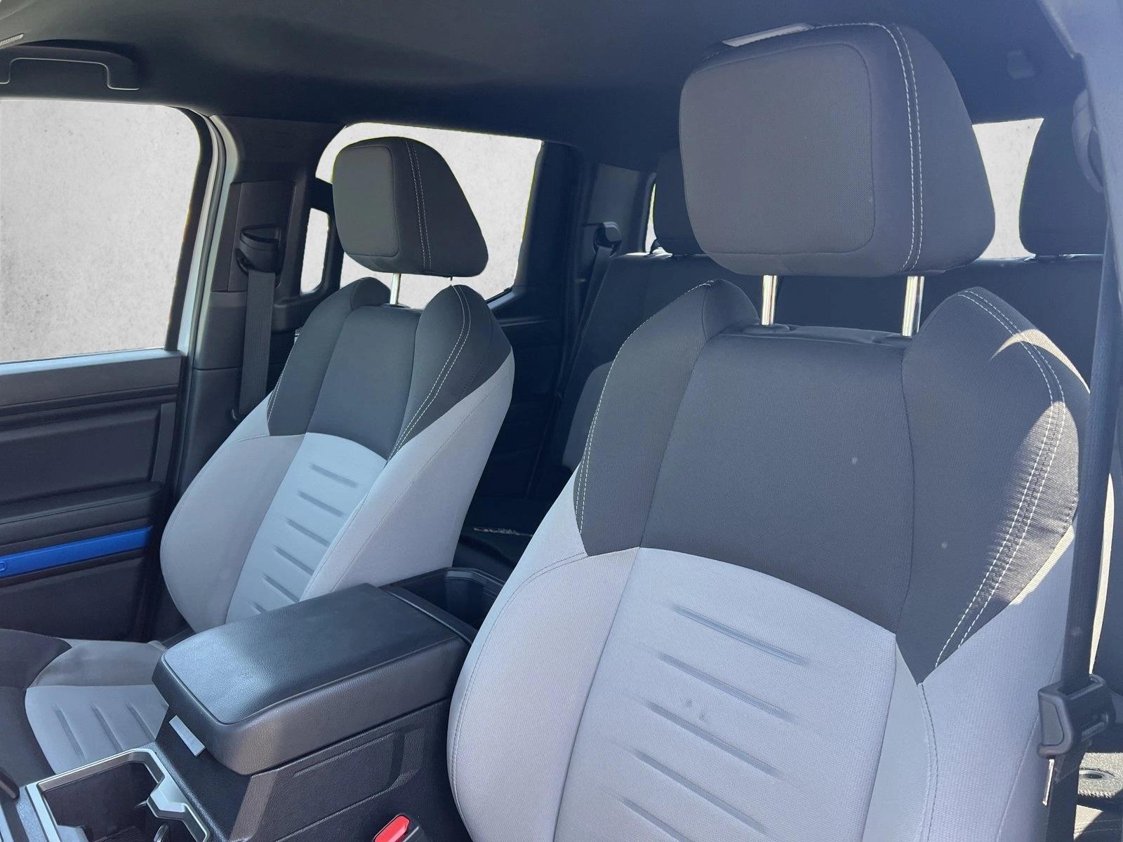 2025 Toyota Tacoma TRD Off Road - Photo 16