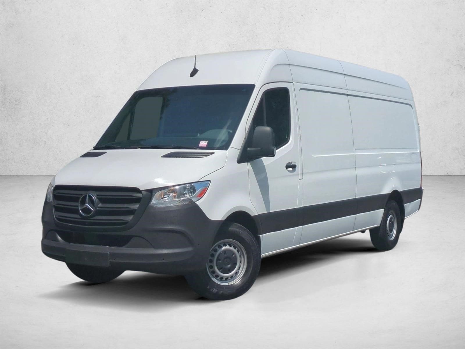 2023 Mercedes-Benz Sprinter 2500 170 WB HO High Roof's photo