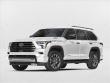 Used 2023 Toyota Sequoia Platinum SUV