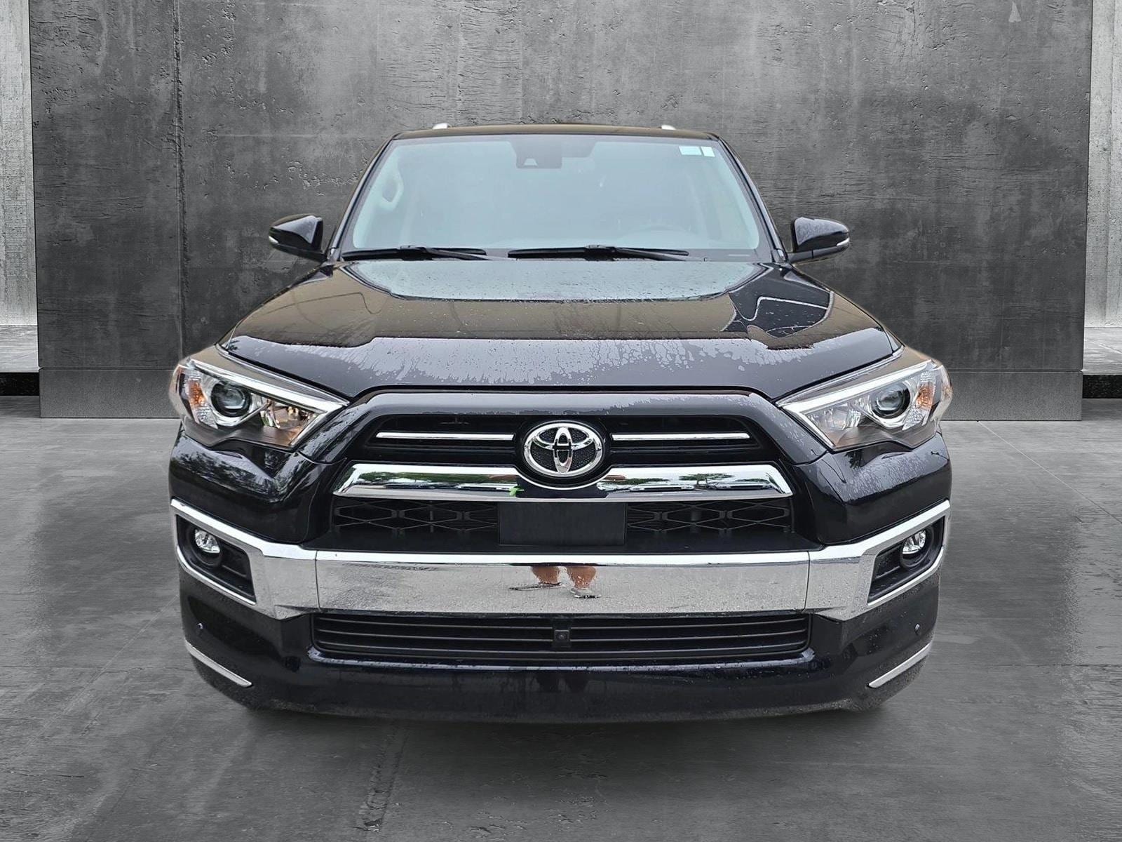 Certified 2024 Toyota 4Runner Limited with VIN JTEKU5JR9R6245392 for sale in Buford, GA