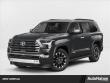 Used 2025 Toyota Sequoia Limited SUV
