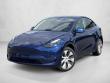 Used 2024 Tesla Model Y Long Range SUV