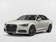 Used 2017 Audi A6 3.0T Premium Plus Sedan