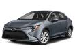 Used 2021 Toyota Corolla LE Sedan