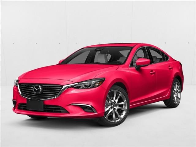 2017 Mazda EZ-6 i Grand Touring Auto's photo