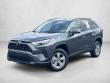Certified 2025 Toyota RAV4 XLE SUV