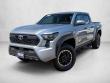 Used 2025 Toyota Tacoma TRD Off Road Truck Double Cab