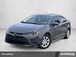 Used 2026 Toyota Corolla LE Sedan