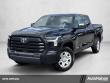 Certified 2026 Toyota Tundra SR Truck CrewMax