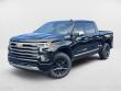 Used 2025 Chevrolet Silverado 1500 High Country Truck Crew Cab