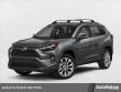 Used 2025 Toyota RAV4 XLE SUV