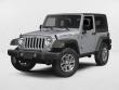 Used 2016 Jeep Wrangler JK Rubicon 4x4 SUV