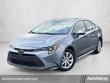 Certified 2025 Toyota Corolla LE Sedan