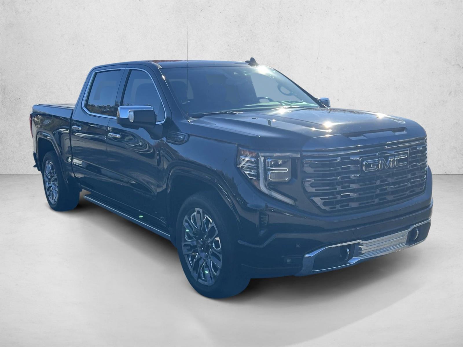 2023 Gmc Sierra 1500 Denali Ultimate photo 3