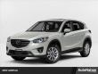 Used 2016 Mazda Mazda CX-5 Touring SUV