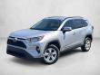 Used 2021 Toyota RAV4 XLE SUV