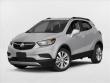 Used 2017 Buick Encore Preferred II SUV