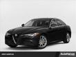Used 2018 Alfa Romeo Giulia  Sedan