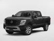 Used 2021 Nissan Titan XD SV Truck Crew Cab