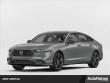 Used 2023 Honda Accord Hybrid Sport-L w/BSI Sedan