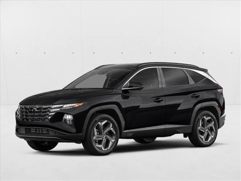 Used 2022 Hyundai Tucson SEL SUV