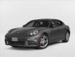 Used 2014 Porsche Panamera  Gran Turismo